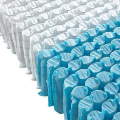 PP nonwoven fabric used in Furniture mattress spring pocket/senegal