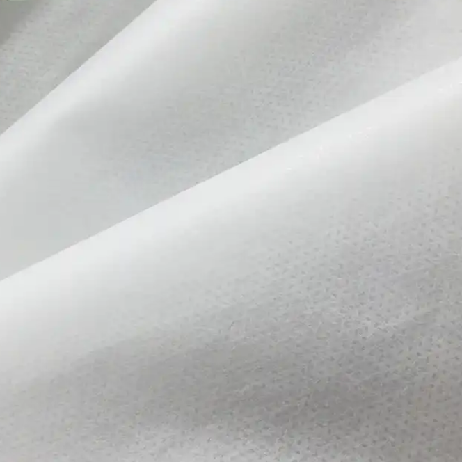 SMS Nonwoven Fabric 12-15gsm for Synthetic Down Jacket