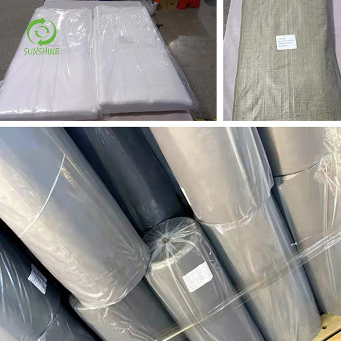 fast delivery time-in stock best price nonwoven bedsheets