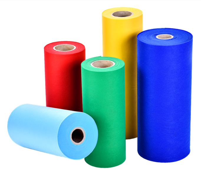 Weight and thickness standards for non-woven fabrics