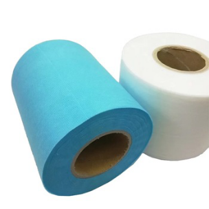 Hydrophobic Nonwoven Fabric for medical cap 