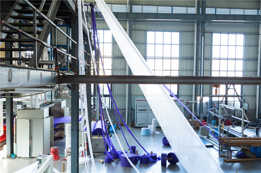 13lines produce machine 